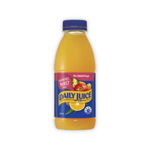 Daily Juice Co Breakfast Burst
