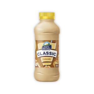 Dairy Farmers Caramel