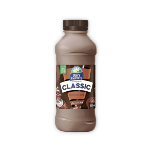 Dairy Farmers Chocolate