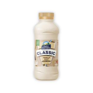 Dairy Farmers Vanilla Malt