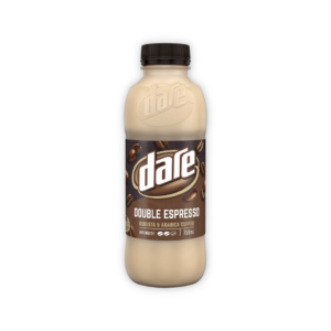 Dare Double Espresso