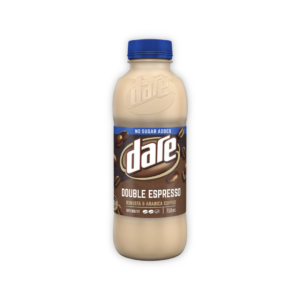 Dare Double Espresso No Sugar