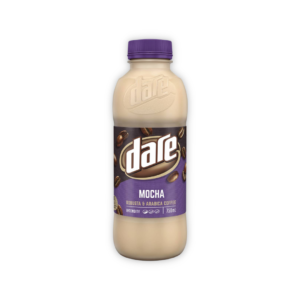 Dare Mocha
