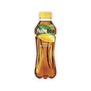 Fuze Tea Lemon