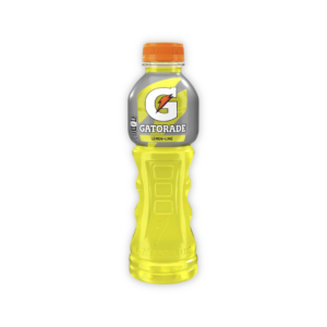 Gatorade Lemon-Lime