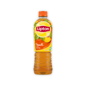 Lipton Peach Ice Tea
