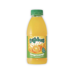 Mildura Orange & Mango