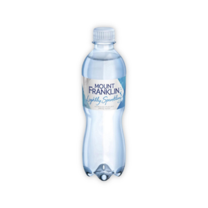 Mount Franklin Lightly Sparkling