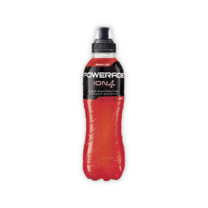 Powerade Berry Ice