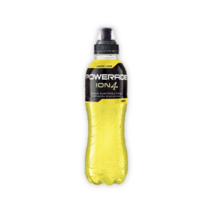 Powerade Lemon Lime